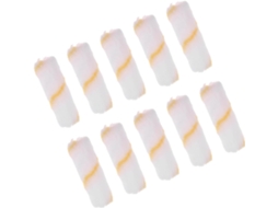 Conjunto De 30 Mini Ferramentas De Pintura Para Decoração De Casa E Portas