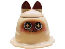 Caneca De Cerâmica Com Um Desenho Fofo De Gato, Ideal Para Mulheres, Amantes De Gatos, Aniversários, Natal