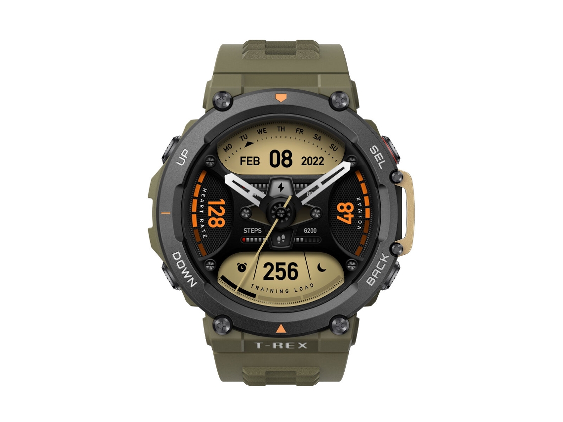 Smartwatch Amazfit T-Rex 2