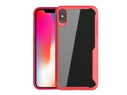 Capa Protectora LAXISCREED Iphone Xs Max