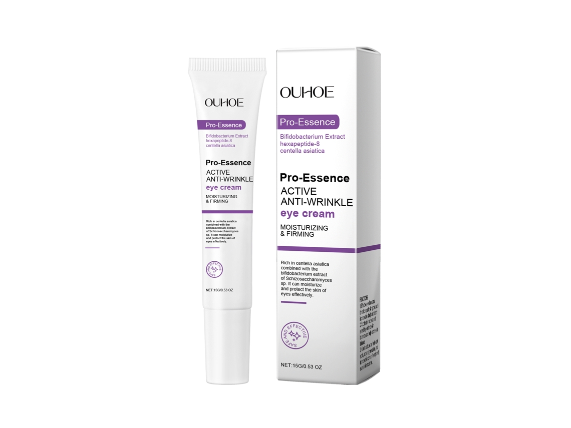 Creme Olhos Fortalecedor Alta Performance