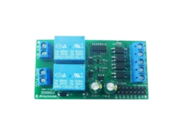 Io53a02 5-24v Io56d02 Dc12v 24v Relé De Retardo Interruptor Ciclo