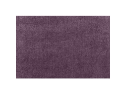 CABEÇALEIRA LÍRIO DE TECIDO VIOLETA 210