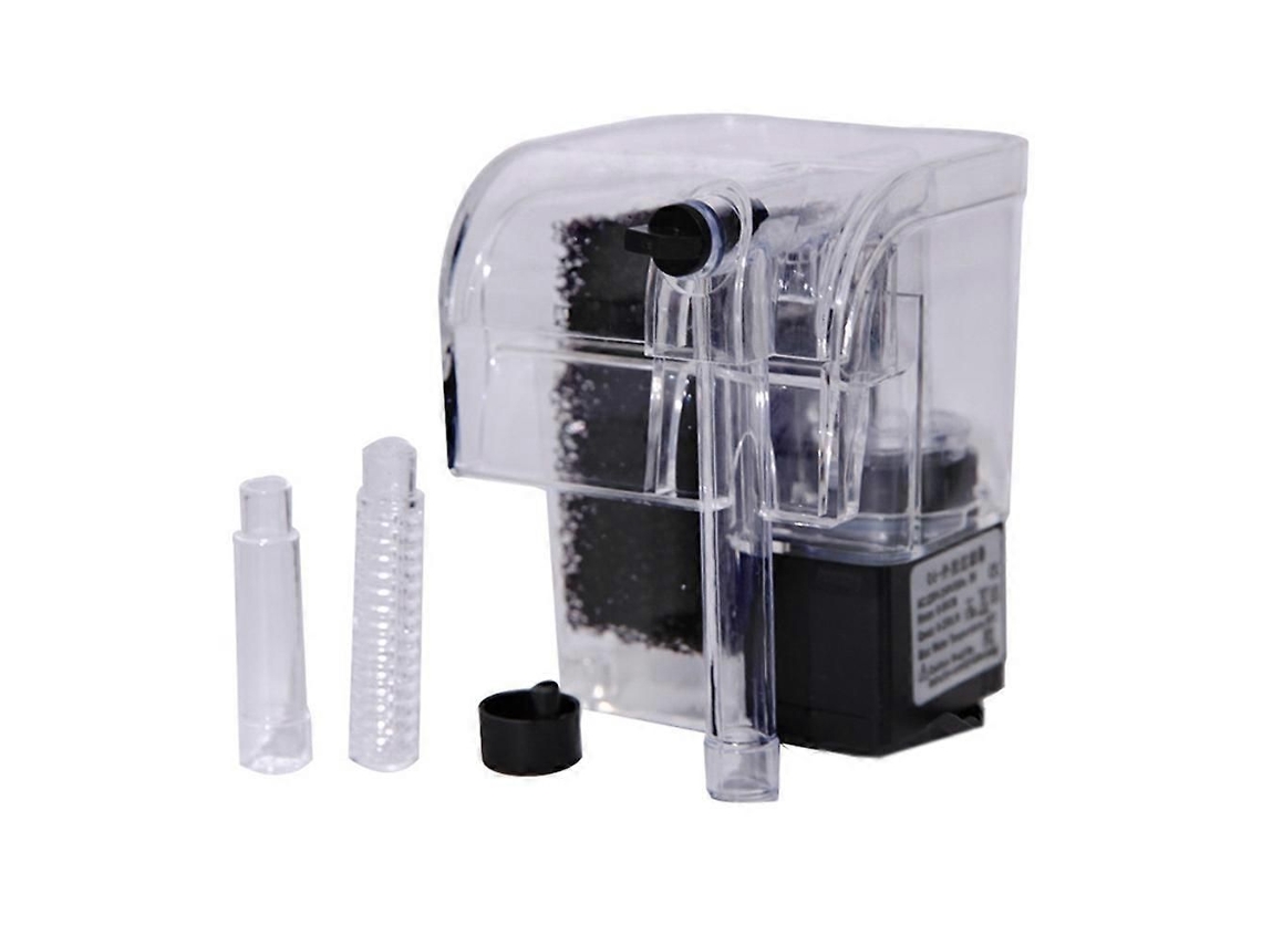 Filtro Externo para Peixes, Suspenso, 220v | ELECTVAULT1