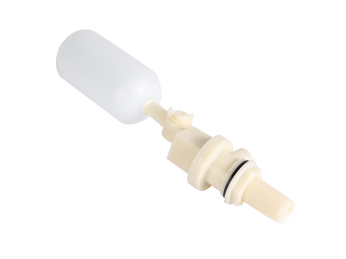 Válvula Flutuante Sensor Nível Água Tanque Dn15/20
