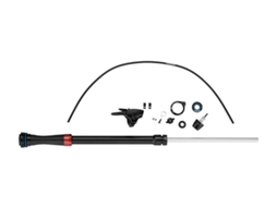 Cartucho ROCK SHOX BY SRAM Rockshox Kit Charger2 Rct Remoto Yric Yari (M)