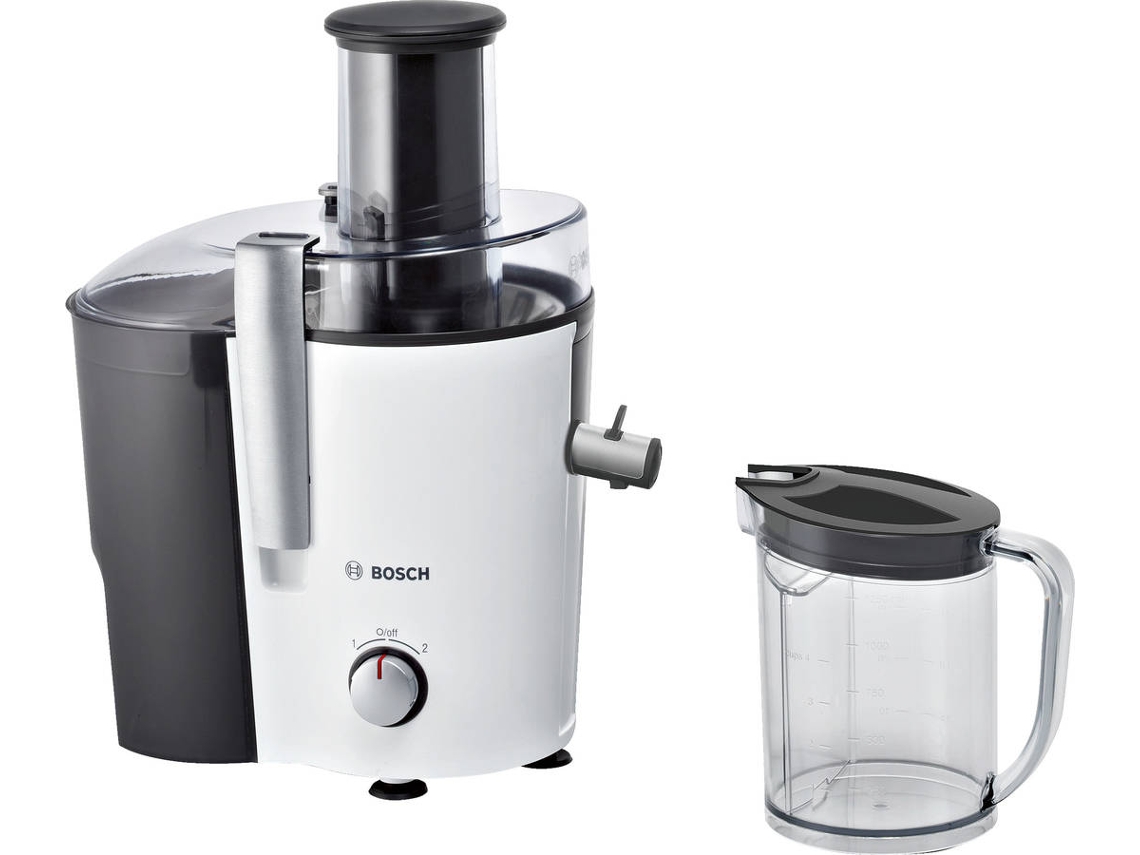 Centrifugadora BOSCH MES25A0 VitaJuice 2 (700 W)