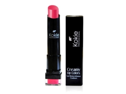 Kokie Creamy Lip Color Lipstick - Summer Heat