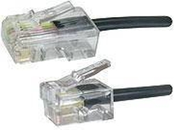 Cabo telefónicos MICROCONNECT MPK460S