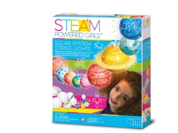 Sistema solar 4M Lights (5 anos)