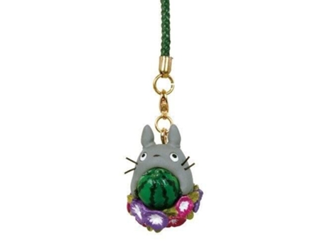 Pendente My Neighbor Totoro Summer Morning Glory