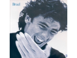 CD Patrick Bruel - Brudna Prawda (1CDs)