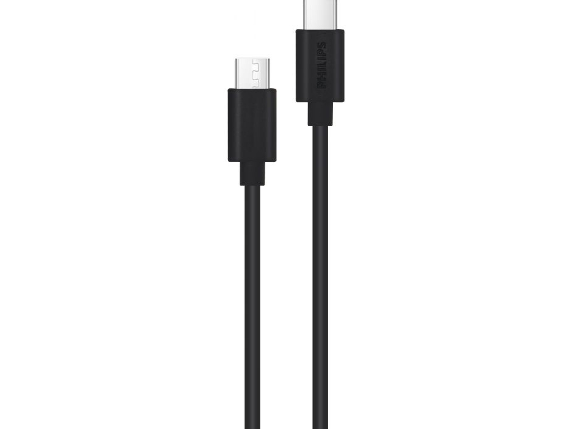 Cabo PHILIPS Usb C para Usb C 1,2 M