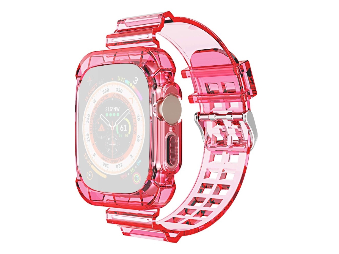 Bracelete para Apple Watch Ultra 49mm