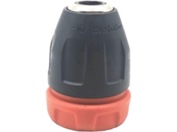Atualização Essencial Para Mandril Rápido Metabo 10 8v 12v 18v Bs18
