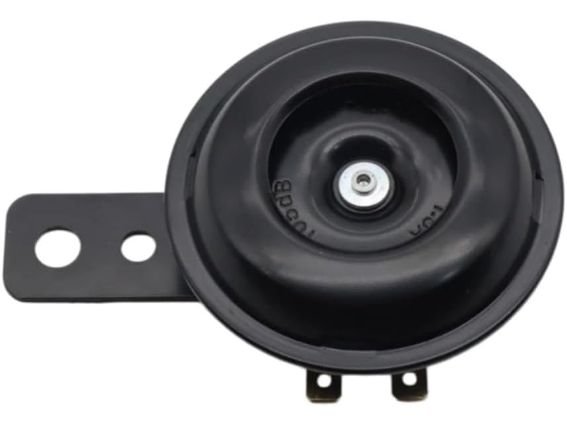 Guidon Audio Amplificateur Haut-parleur Universel Para Moto, 12v, 105db, Motor, Scooter, Son Fort