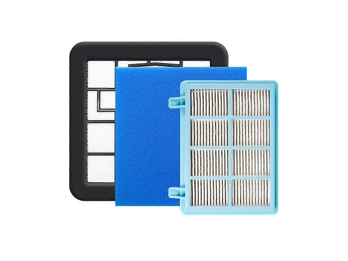 Filtro para aspirador Power Pro compacto | S/MARCA