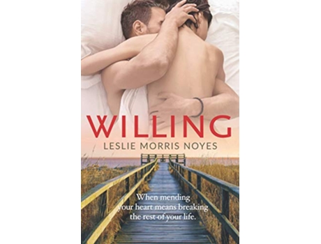 Livro Willing A Contemporary Romance de Noyes Leslie Morris (Inglês)