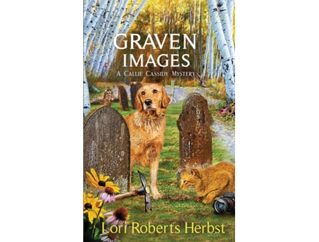 Livro Graven Images de Lori Roberts Herbst (Inglês)