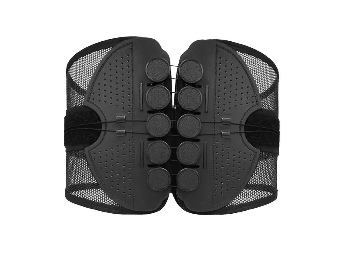 Lurelia Suporte Lombar Para Costas Ergonómico Respirável V533