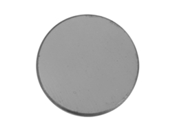Espelho De Reflexão De Mólibdeno Lente Refletora Para Tubos A Laser 100w 20*3mm Mo