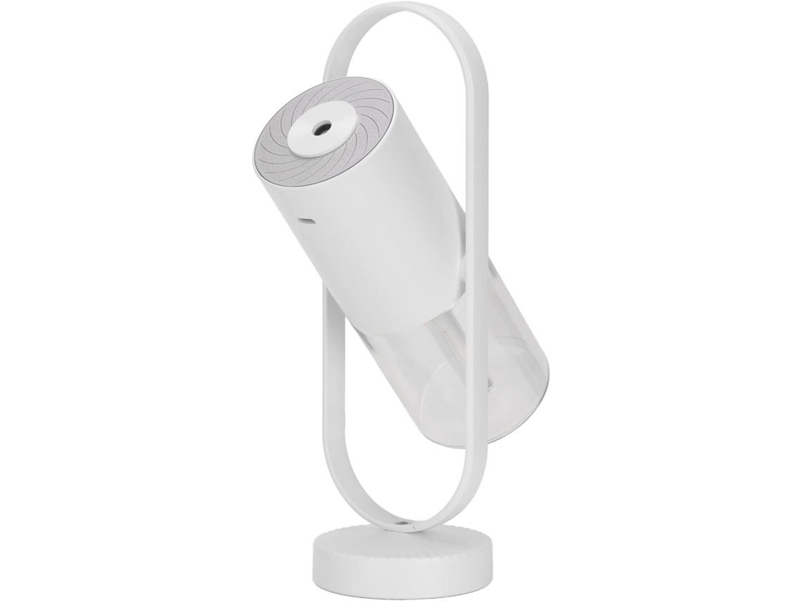 Umidificador Portátil , Relaxante De Névoa Fria Para Casa, Quarto, Bebê, 200 Ml (branco)