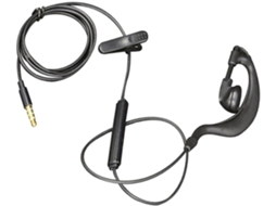 Fones De Ouvido Intra-auriculares Com Prêmio De 3,5 Mm Para Telefone Portátil