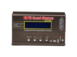 Laxiscreed Balança Digital Inteligente Com Carregador De Bateria Para Modelismo, 80w