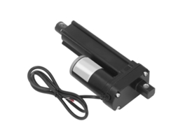Atuador Elétrico Linear 24v 3500n 100mm