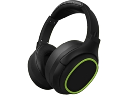 Fones De Ouvido Bluetooth Sem Fio Dyrbf, Supra Auriculares, Dobráveis, Com Microfone, Drivers De 40mm, Graves Profundos