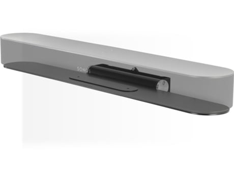 Suporte de alto-falante Flexson FLXBWM1021 Parede Aço Preto