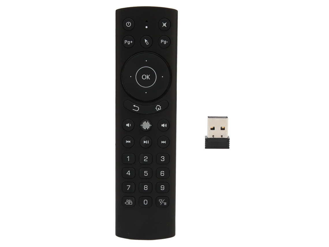 Rato Sem Fio Bluetooth LAXISCREED G20spro