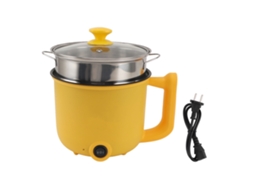 Panela Elétrica Ramen 1.8l com Ajuste de Velocidade LAXISCREED