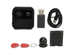 4k Wireless Mini Camera Hd Night Vision Cell Phone Remote Plug Free Long Standby Camera LAXISCREED