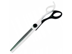 Barberblades 6.0 Preto E Branco N47 Brilvibera