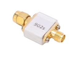 Módulo Filtro Pasabanda 902mhz com Interface Sma Amplificador Radio Ham Componente Eletrônico