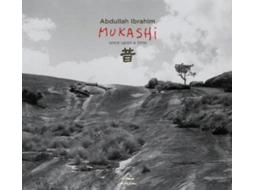 CD Abdullah Ibrahim - Mukashi (Once Upon A Time)
