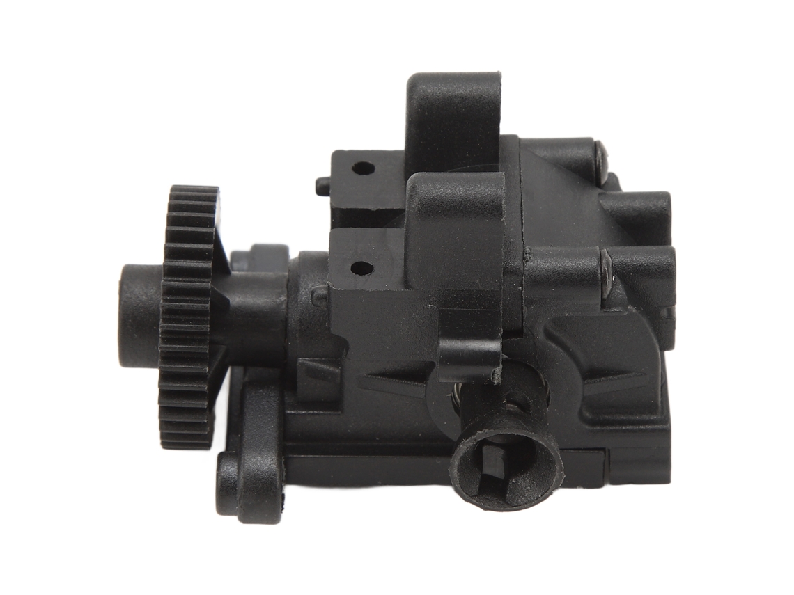 Conjunto De Engrenagens Diferencial Traseiro Para Carro Rc 1/16 Zd Racing S16 Ex16 16426 2011