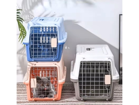 Transportadora Animal Lpm Envio Aleatório LPM PETS