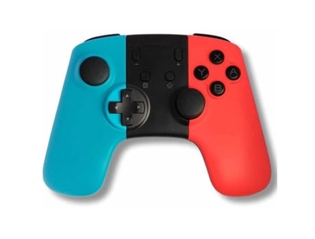 Comando Sem Fios para Nintendo Switch EFUTURE