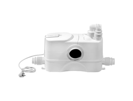 Genix 130 Conforto JETLY