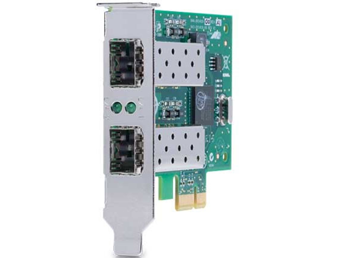 Placa de Rede Allied Telesis AT-2911SFP/2-001