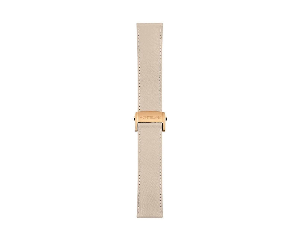 Pulseira De Relógio Montblanc Olysi Shop