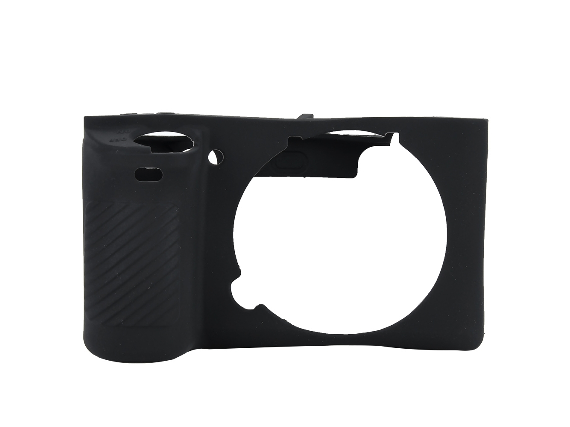 2026 protector de Cámara de Silicona para Sony, Cubierta Protectora para Cámara Sony