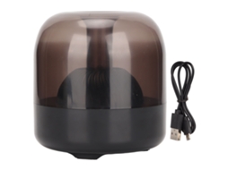 Altifalante Bluetooth LAXISCREED Luz Colorida Estéreo