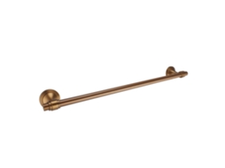 Cabide de Casa de Banho REA 1610 Aristo Brush Copper