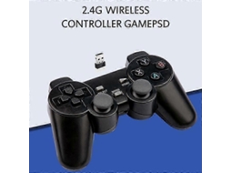 Super Console X Retro Gaming Mais de 5000 Jogos Clássicos para Psp, N64 e Ps1 GOKOCO