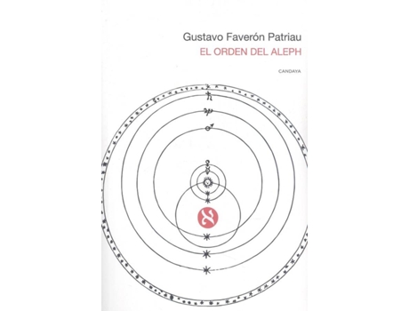 Livro El Orden Del Aleph de Gustavo Faverón Patriau (Espanhol)