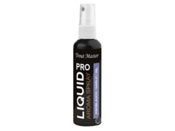 Líquido de Pêssego TROUT MASTER Pro