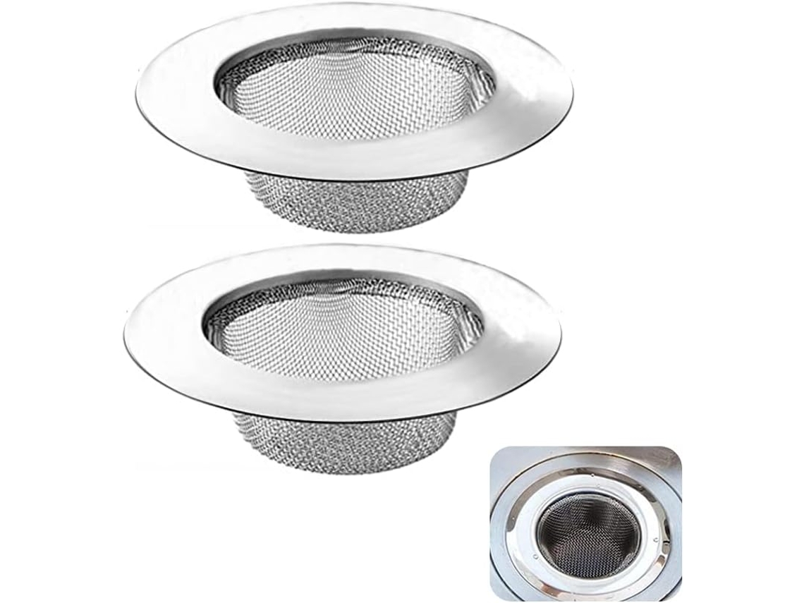 Ralo De Pia, Ralo De Aço Inoxidável De 7,5 Cm, Ralo Para Chuveiro, Para Chuveiro, Banheira, K